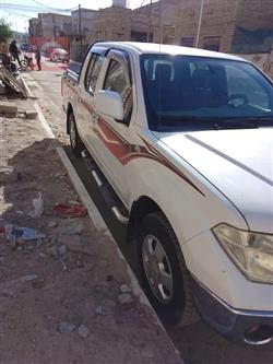 نيسان نافارا